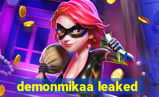 demonmikaa leaked